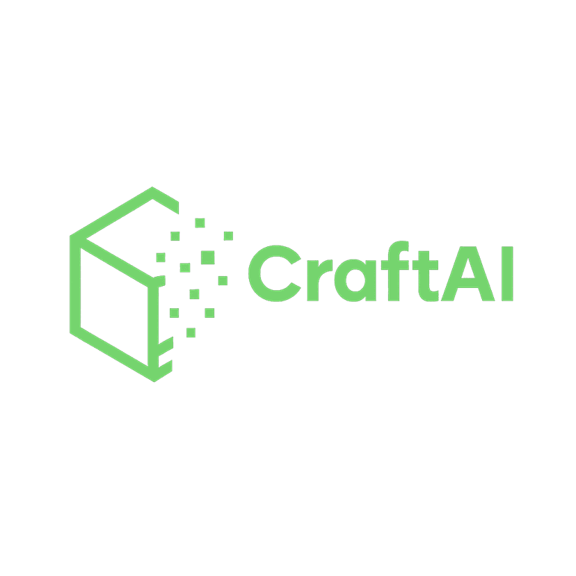 CraftAI logo